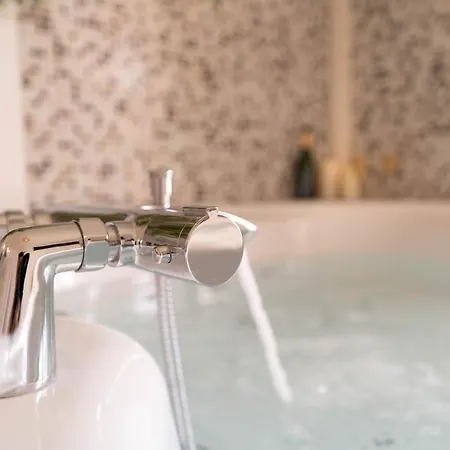 A Jacuzzi With Sea View - Duplex With 2 Terraces Apartment Villefranche-sur-Mer