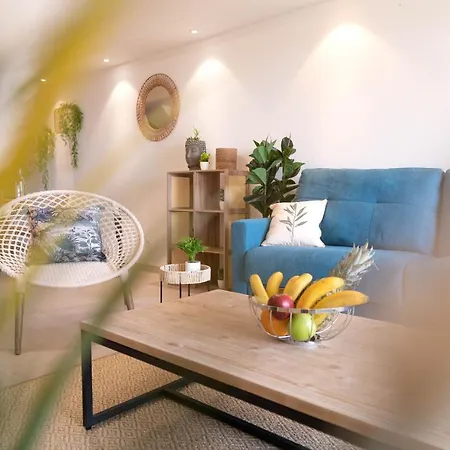 Apartment A Jacuzzi With Sea View - Duplex With 2 Terraces Villefranche-sur-Mer